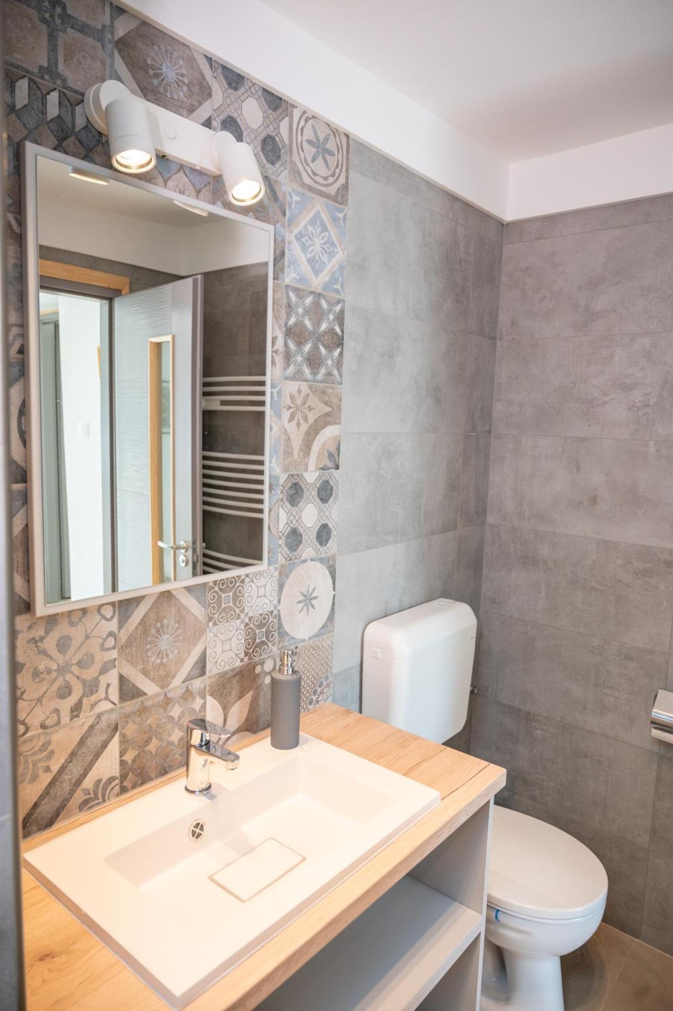 Tuenderkert Apartman 귤러 외부 사진